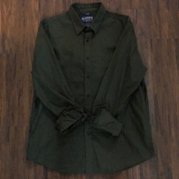 American Rag button up - Picture 3 of 3